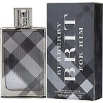 Burberry Brit For Him Burberry Brit For Him