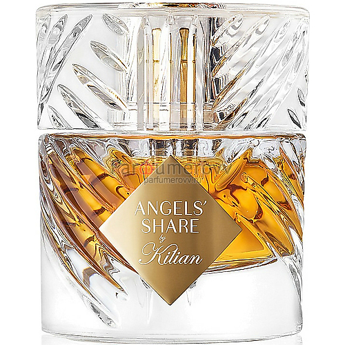 KILIAN ANGELS` SHARE edp 50ml TESTER KILIAN ANGELS` SHARE edp 50ml TESTER