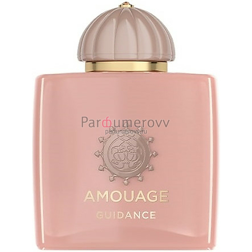 AMOUAGE GUIDANCE edp (w) 100ml TESTER AMOUAGE GUIDANCE edp (w) 100ml TESTER