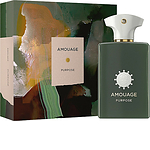 Amouage Purpose Amouage Purpose