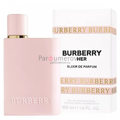 Burberry her 5ml sale