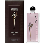 Serge Lutens Feminite Du Bois Limited Edition