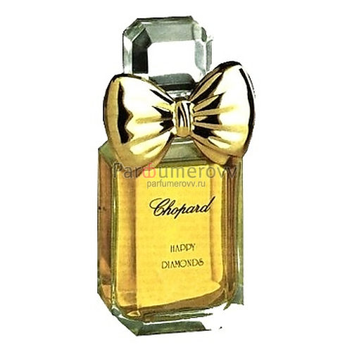 CHOPARD HAPPY DIAMONDS (w) 30ml parfume VINTAGE