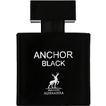 Alhambra Anchor Black