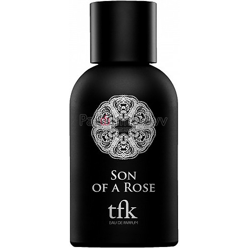 THE FRAGRANCE KITCHEN SON OF A ROSE edp 100ml TESTER THE FRAGRANCE KITCHEN SON OF A ROSE edp 100ml TESTER