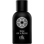 The Fragrance Kitchen Son Of A Rose