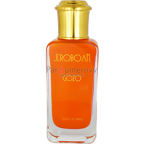 JEROBOAM GOZO 1ml parfume пробник