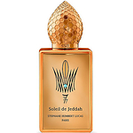 Stephane Humbert Lucas 777 Soleil De Jeddah Mango Kiss