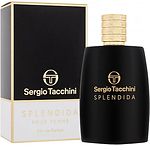 Sergio Tacchini Splendida