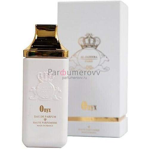 AL JAZEERA PERFUMES ONYX edp 100ml AL JAZEERA PERFUMES ONYX edp 100ml