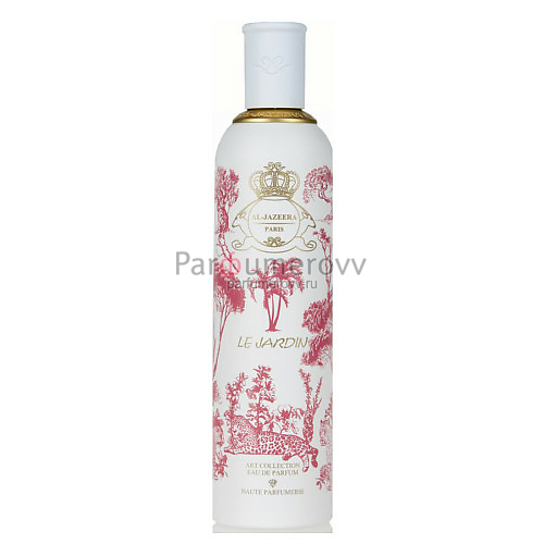 AL JAZEERA PERFUMES LE JARDIN edp 100ml AL JAZEERA PERFUMES LE JARDIN edp 100ml