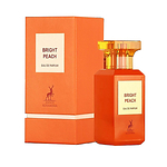 Alhambra Bright Peach