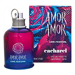 Cacharel Amor Amor Love Festival Cacharel Amor Amor Love Festival