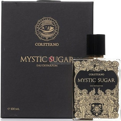 CORETERNO MYSTIC SUGAR edp 100ml CORETERNO MYSTIC SUGAR edp 100ml