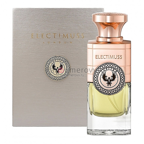 ELECTIMUSS RHODANTHE 1.8ml parfume пробник ELECTIMUSS RHODANTHE 1.8ml parfume пробник