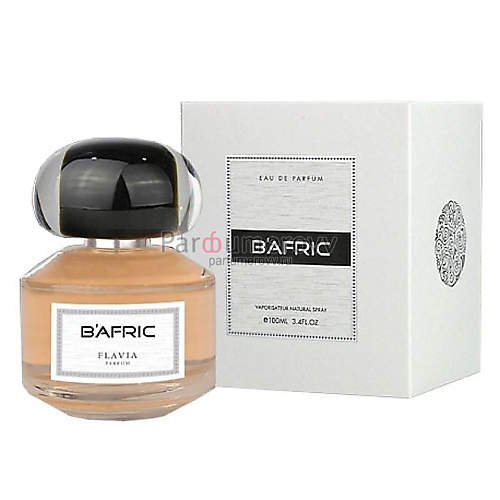 FLAVIA PARFUM B`AFRIC edp 100ml FLAVIA PARFUM B`AFRIC edp 100ml