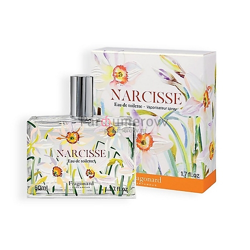 FRAGONARD NARCISSE edt (w) 50ml FRAGONARD NARCISSE edt (w) 50ml