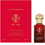 Clive Christian Crown Collection Matsukita