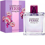 Gianfranco Ferre Blooming Rose Gianfranco Ferre Blooming Rose