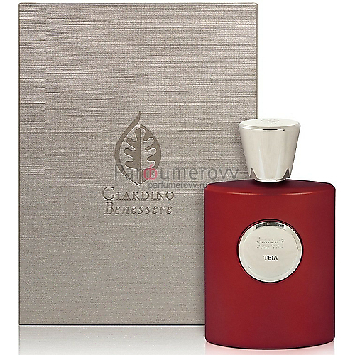 GIARDINO BENESSERE TEIA 100ml parfume GIARDINO BENESSERE TEIA 100ml parfume