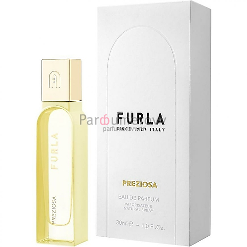 FURLA PREZIOSA edp (w) 30ml FURLA PREZIOSA edp (w) 30ml