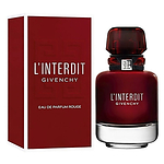 Givenchy L'interdit Rouge Givenchy L'interdit Rouge