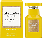 Abercrombie & Fitch Authentic Self Woman