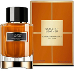 Carolina Herrera Stallion Leather