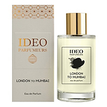 Ideo Parfumeurs London To Mumbai