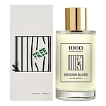 Ideo Parfumeurs Prison Blues