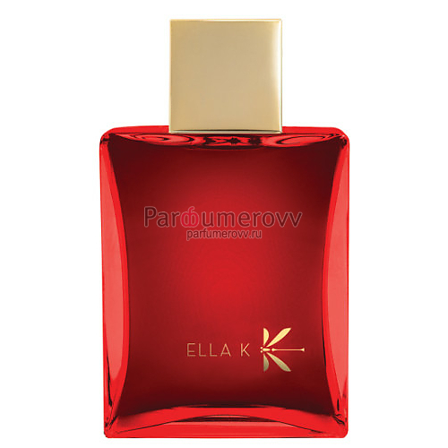 ELLA K PARFUMS CAMELIA K edp 100ml ELLA K PARFUMS CAMELIA K edp 100ml