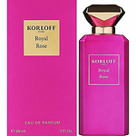 Korloff Paris Royal Rose