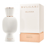 Bvlgari Allegra Magnifying Vanilla Essence