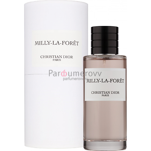CHRISTIAN DIOR THE COLLECTION COUTURIER PARFUMEUR MILLY-LA-FORET edp (w) 125ml CHRISTIAN DIOR THE COLLECTION COUTURIER PARFUMEUR MILLY-LA-FORET edp (w) 125ml