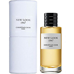 Christian Dior The Collection Couturier Parfumeur New Look 1947