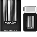 Arabian Oud Arabian Code