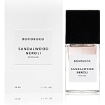 Bohoboco Sandalwood Neroli