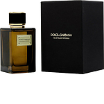 Dolce & Gabbana Velvet Black Patchouli