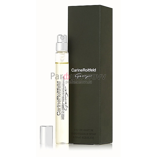 CARINE ROITFELD GEORGE edp 10ml CARINE ROITFELD GEORGE edp 10ml