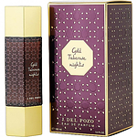 Jesus Del Pozo Gold Tuberose Nights Jesus Del Pozo Gold Tuberose Nights