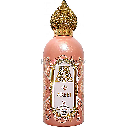 ATTAR COLLECTION AREEJ edp (w) 100ml TESTER