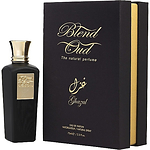 Blend Oud Ghazal Blend Oud Ghazal