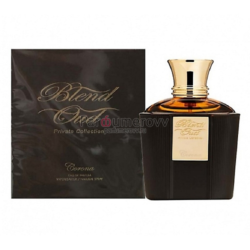 BLEND OUD CORONA edp 60ml BLEND OUD CORONA edp 60ml