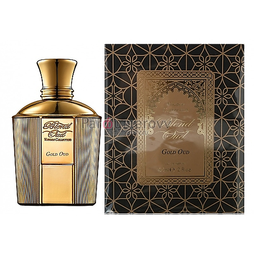 BLEND OUD GOLD OUD edp 60ml BLEND OUD GOLD OUD edp 60ml