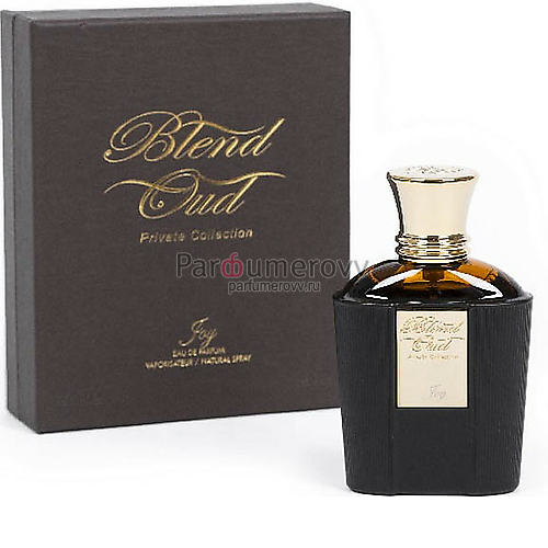 BLEND OUD JOY edp 60ml BLEND OUD JOY edp 60ml