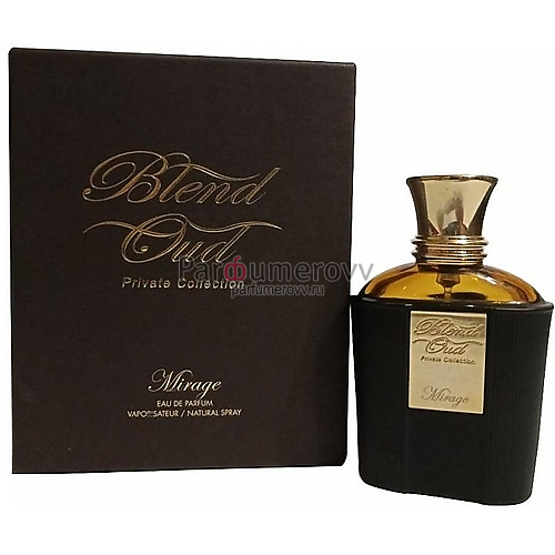 BLEND OUD MIRAGE edp 60ml BLEND OUD MIRAGE edp 60ml