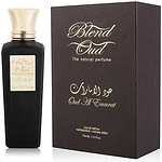 Blend Oud Oud Al Emarat