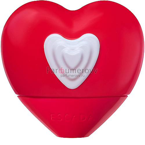 ESCADA FAIRY LOVE edt (w) 100ml TESTER ESCADA FAIRY LOVE edt (w) 100ml TESTER