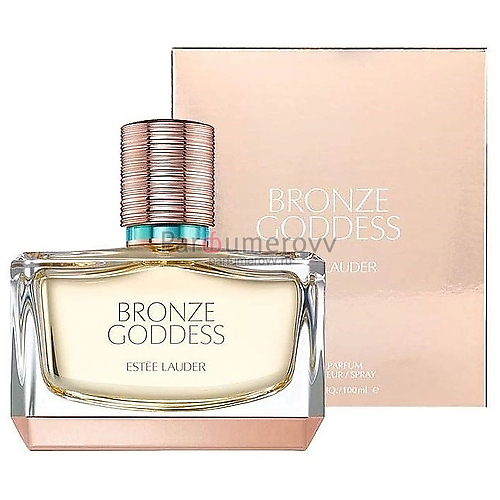 ESTEE LAUDER BRONZE GODDESS EAU FRAICHE 2019 edt (w) 100ml 