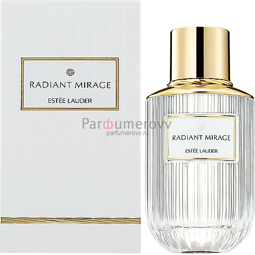 ESTEE LAUDER RADIANT MIRAGE edp 40ml ESTEE LAUDER RADIANT MIRAGE edp 40ml